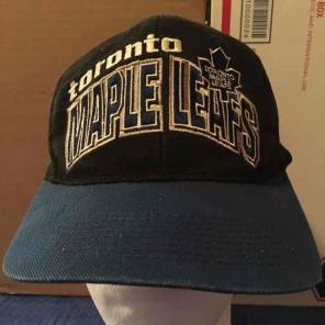 Toronto Maple Leafs NHL Starter hat
