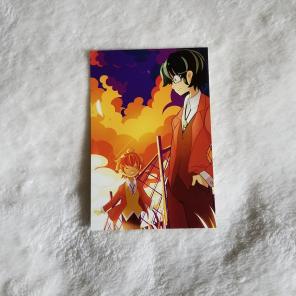 K project prints