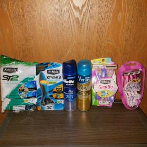 Razor Bundle