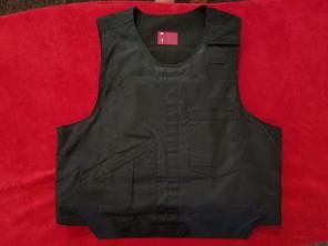 Bullet proof vest