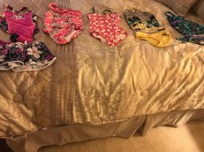 Kids Swimsuit Bundle
