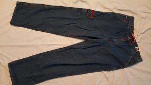 Men's carpenters jeans