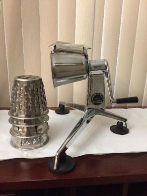 Meat/Vegestable grinder