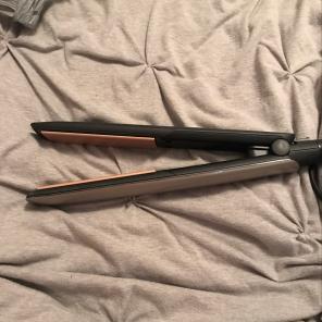 remington straightener
