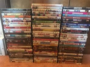 Dvds You Pick 4