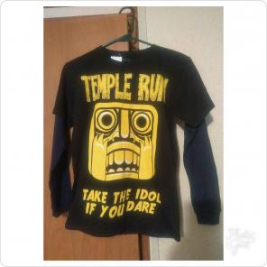 Boys shirt