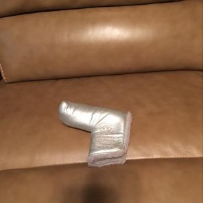 Scotty Cameron Head Cover