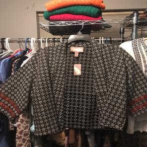 Forever 21 Kimono