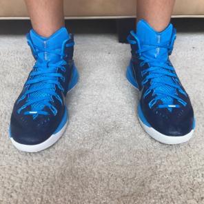 Nike Basketball