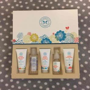 The Honest Company Tester Bundle