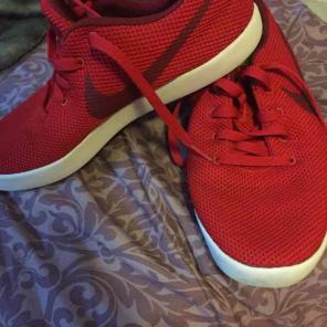 Nike shoe