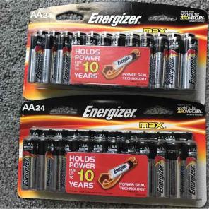 Energizer AA24
