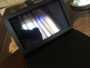 Azpen 9" Android Tablet