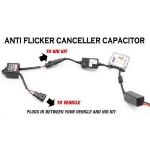 HID Error Message Canceller