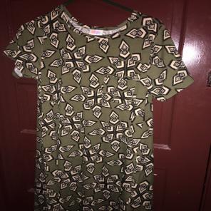 Lularoe M Carly