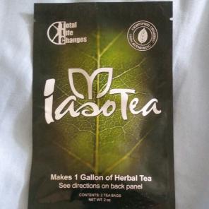 IasoTea