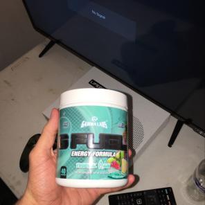 Gfuel