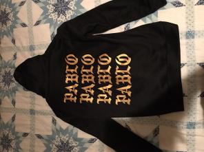 Kanye West / Life Of Pablo