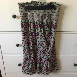 Juicy Couture Beach Cover up