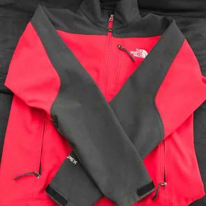 Men's Northface Apex fleece