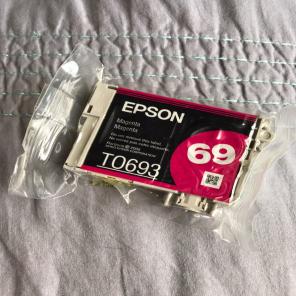 Epson 69 Magenta