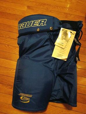 Hockey pant JR size M