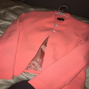 Top Shop Blazer