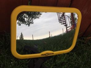 Baby Car Mirror