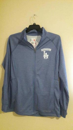 MLB Los Angelos Dodgers sweatshirt