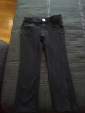 Black Pants for Kids