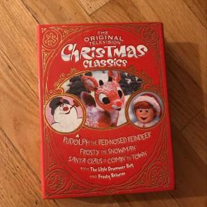 Christmas Movie