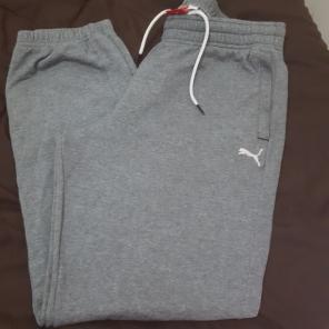Puma Sweatsuit