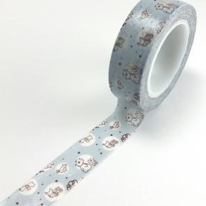 #23 Japanese Washi Tape