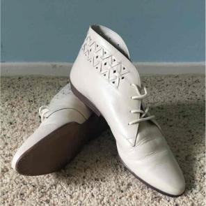 Vintage Ellemenno Shoes