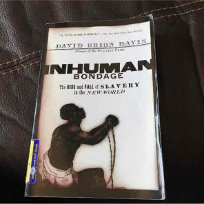 Inhuman Bondage