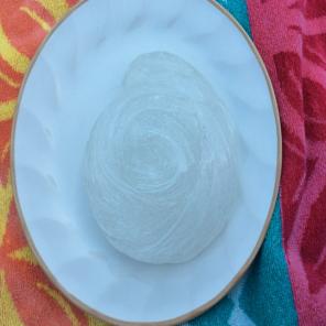 Clear Slime
