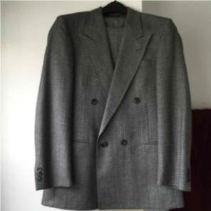 Puccini Man suit and pants