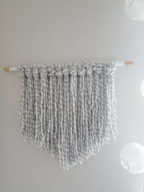 Free Ship Handmade Bohemian Wall Hanging