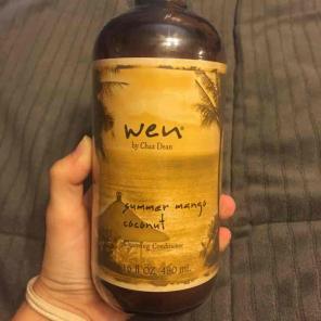 Wen Cleansing Conditioner