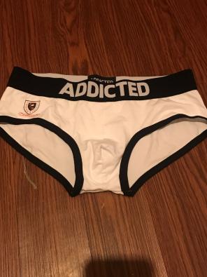 New Mens Underwear Size Small