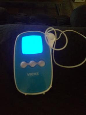 Baby Vicks thermometer