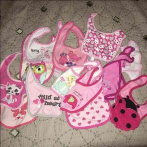 Baby Bibs