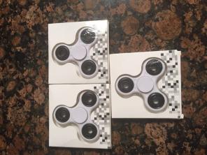 Figet Spinners