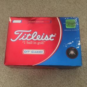 Titleist Golf Balls