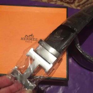 BLACK BELT NEW