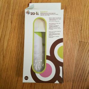 Zo.li breathe baby nasal aspirator
