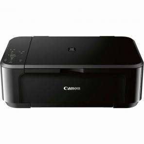 Cannon color Printer and Scanner