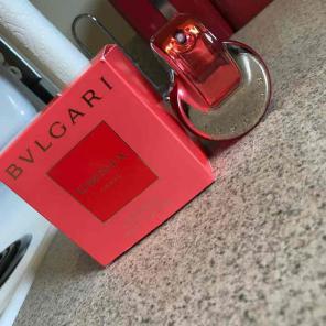 BVLGARI OMNIA PERFUME ( Coral)