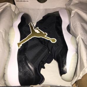 Jordan 11