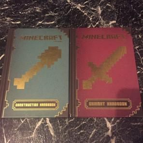 Mine Craft Guides
